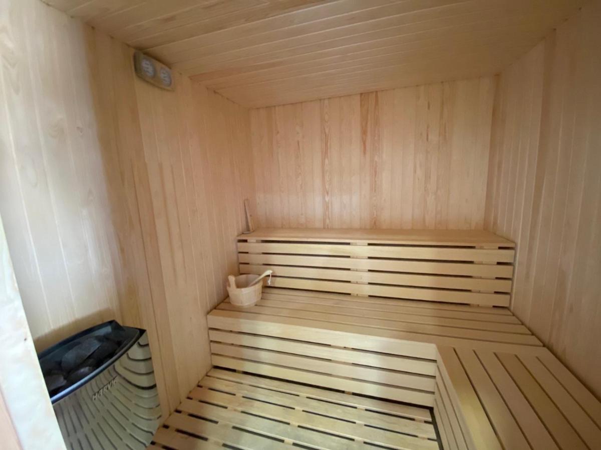 Ramay Apart-Complex Apartment Saints Constantine and Helena Bagian luar foto